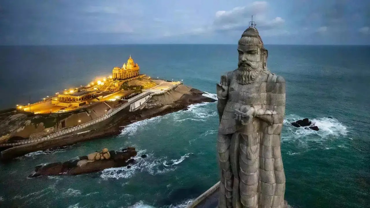 Thiruvananthapuram