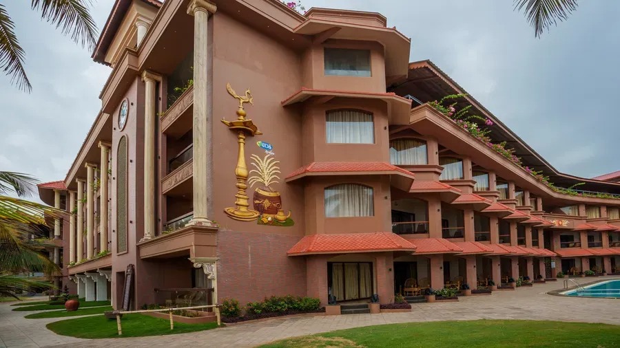 Thiruvananthapuram