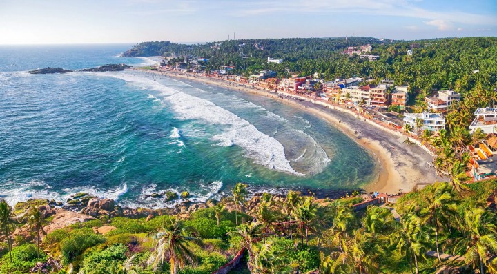 Thiruvananthapuram